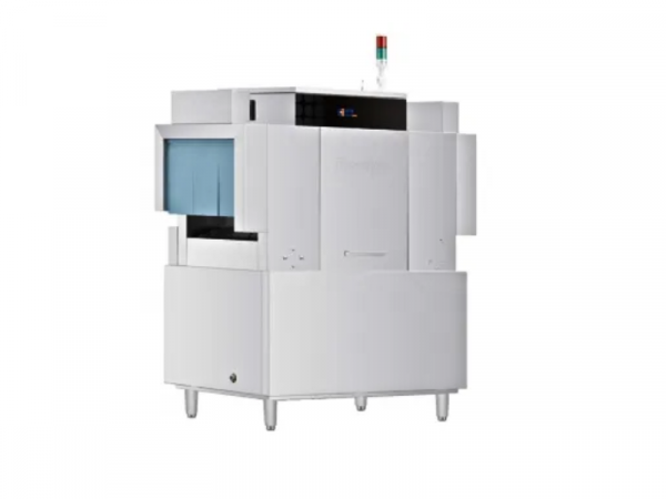 MÁY RỬA CHÉN BĂNG CHUYỀN 1300x700x1450mm / RACK CONVEYOR STYLE DISHWASHER 1300x700x1450mm