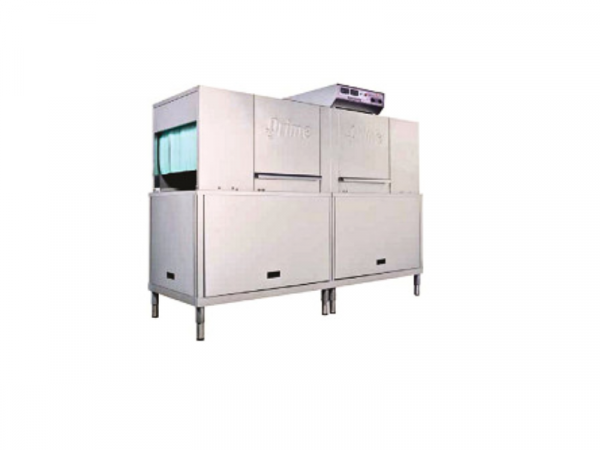 MÁY RỬA CHÉN BĂNG CHUYỀN 2000x700x1450mm / RACK CONVEYOR STYLE DISHWASHER 2000x700x1450mm