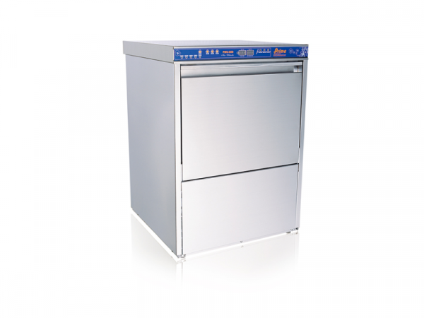 MÁY RỬA CHÉN DỨOI QUẦY 605x660x850mm / DOOR TYPE  DISHWASHER 605x660x850mm