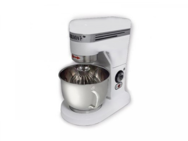 MÁY TRỘN BỘT, 7 LÍT, KHÔNG LỒNG / BAKERY MIXER, 7 LITRES, WITHOUT NETTING
