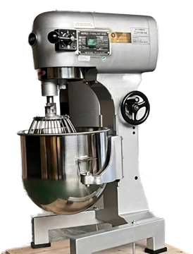 Máy trộn bột 20 lít Berjaya BJY-BM20