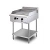 Bếp chiên rán nửa phẳng nửa nhám dùng gas Berjaya - Ảnh 2