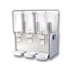 Máy pha chế nước ép trái cây ( Hệ thống phun JET & Hệ thống trộn MIX ) BERJAYA CAO CẤP - Ảnh 3