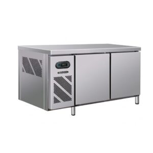 Bàn đông 2 cánh Berjaya BS2DF6-IV-Z, ảnh sản phẩm nền trắng