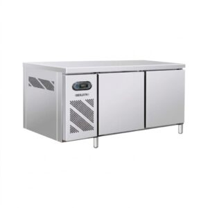 Bàn đông 2 cánh Berjaya BS2DF6/Z, ảnh sản phẩm nền trắng