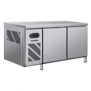 Bàn đông 2 cánh Berjaya Inverter BS2DF4-IV-Z, ảnh sản phẩm nền trắng