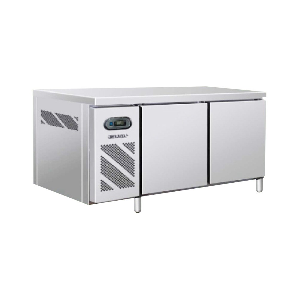 Bàn đông 2 cánh Berjaya BS2DF4/Z, ảnh sản phẩm nền trắng