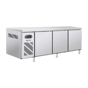 Bàn đông 3 cánh Berjaya BS3DF7-Z, ảnh sản phẩm nền trắng