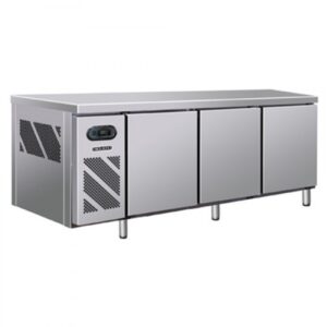 Bàn đông mát 3 cánh Berjaya BS 3D2C1F7-Z, ảnh sản phẩm nền trắng