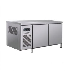 Bàn mát 1m2 Berjaya BS2DC4-IV-Z, ảnh sản phẩm nền trắng