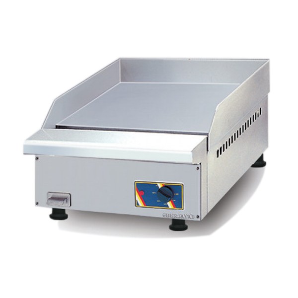 Bếp chiên phẳng dùng điện Berjaya EG3000, ảnh sản phẩm nền trắng