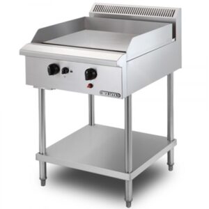 Bếp chiên phẳng chân đứng Berjaya GG2BFS-17