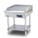 Bếp chiên phẳng có chân Berjaya EG3500FS-17
