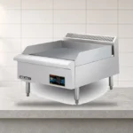 Bếp chiên phẳng dùng điện Berjaya EG3500-17