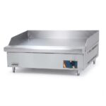 Bếp chiên phẳng dùng điện Berjaya EG5250-17