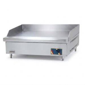 Bếp chiên phẳng dùng điện Berjaya EG5250-17, ảnh sản phẩm nền trắng