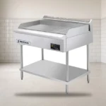 Bếp nửa phẳng nửa nhám dùng điện Berjaya EG5250HR