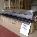 Bếp nướng BBQ dùng gas Berjaya BBQ-002