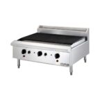 Bếp nướng dùng gas Berjaya CB3B-17