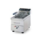Bếp chiên nhúng điện 9L Berjaya SDF12