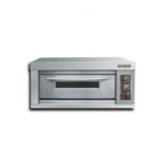 Lò nướng 1 tầng 2 khay Berjaya BJY-E6KW-1BDD