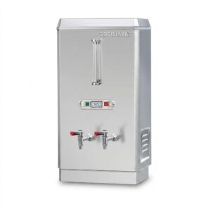 Bình nấu nước nóng bằng điện Berjaya BJY-WB60