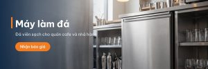 Máy làm đá công nghiệp (ảnh minh họa)