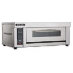 Lò nướng bánh 1 tầng dùng điện Berjaya BJY-E6KW-1PRM