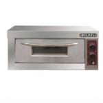 Lò nướng bánh điện 1 tầng Berjaya BJY-E3KW-1BD
