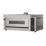 Lò nướng bánh gas 1 tầng Berjaya BJY-G60-1PRM