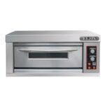Lò nướng 1 tầng 2 khay Berjaya BJY-E6KW-1BD