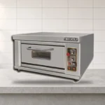 Lò nướng gas 1 tầng 1 khay Berjaya BJY-G30-1BD