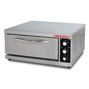 Lò nướng pizza dùng điện Berjaya BJY-E-PO22