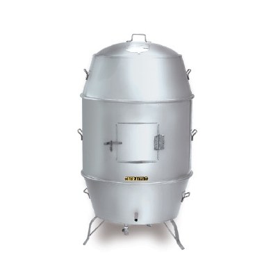 Lò quay vịt dùng gas không tay nắm A-G27, ảnh sản phẩm nền trắng