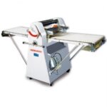 Máy cán bột băng chuyền Berjaya BJY-DS500