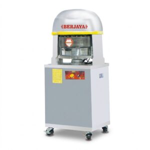 Máy chia bột tự động Berjaya DD120