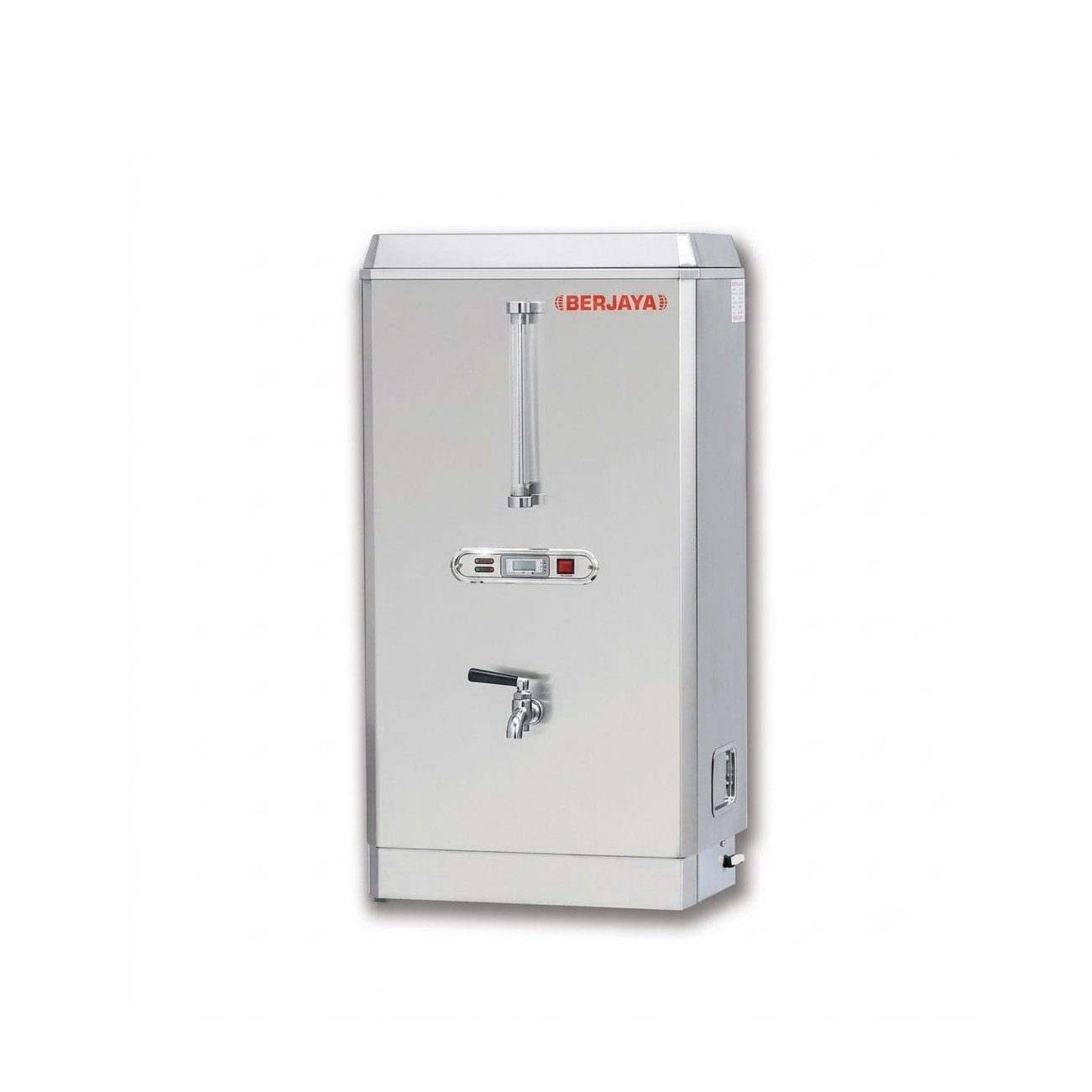 Máy nấu nước nóng Berjaya BJY-WB80, ảnh sản phẩm nền trắng