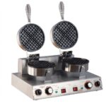 Máy nướng bánh waffle đôi Berjaya BJY-WB2-N