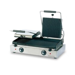 Máy nướng bánh mì kẹp Berjaya CG-22