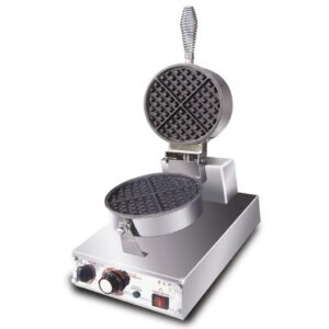 Máy nướng waffle Berjaya BJY-WB1-N