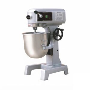 Máy trộn bột 10L không lồng Berjaya BJY-BM10-60