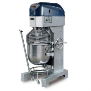 Máy trộn bột có lồng 60 lít Berjaya BJY-BM60N