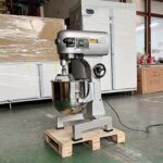 Máy trộn bột 20 lít Berjaya BJY-BM20