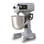 Máy trộn bột 30 lít Berjaya BJY-BM30