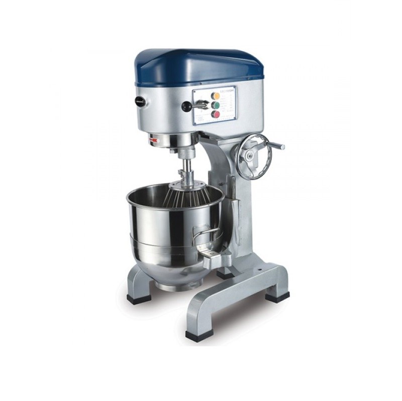 Máy trộn bột 40 lít Berjaya BJY-BM40, ảnh sản phẩm nền trắng