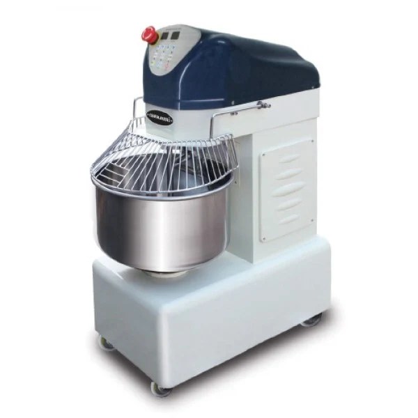 Máy trộn bột một tốc độ Berjaya BJY-SM30M, ảnh sản phẩm nền trắng