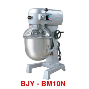 Máy trộn bột có lưới 10L Berjaya BJY-BM10N