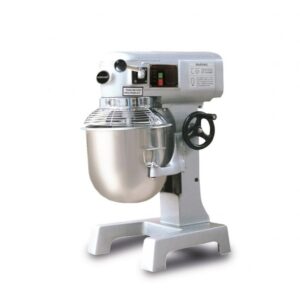 Máy trộn bột có lưới Berjaya 20L BJY-BM20N