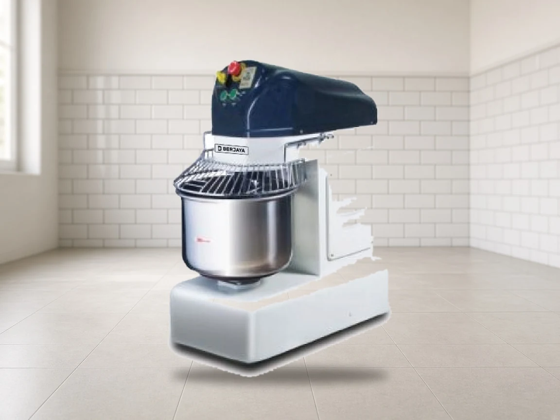 Máy trộn bột Berjaya BJY-SM40M