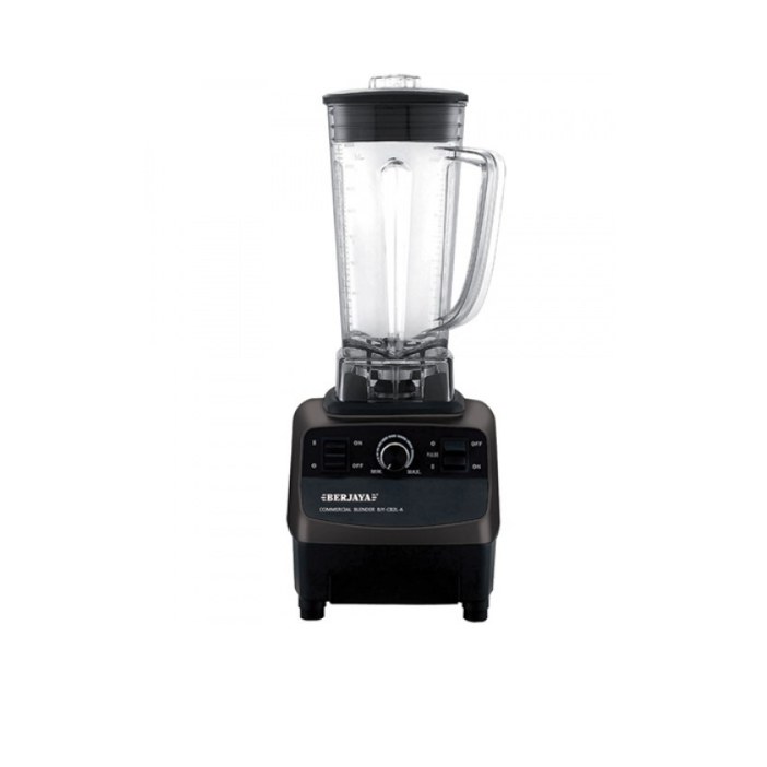 Máy xay sinh tố Berjaya CB2L-EC, ảnh sản phẩm nền trắng